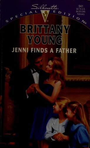 Jenni Finds A Father