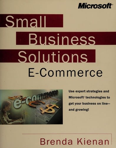 Small business solutions: E-commerce