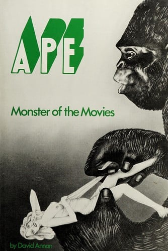 Ape: monster of the movies