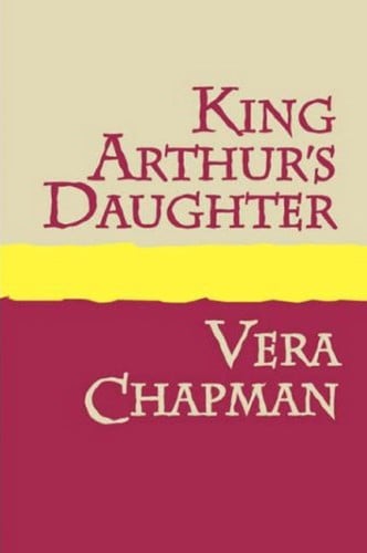 King Arthur's Daughter