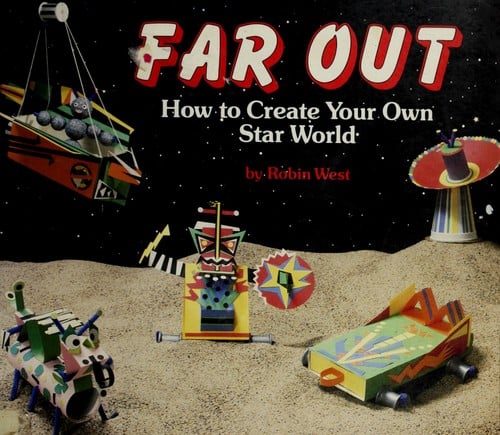 Far Out: How to Create Your Own Star World