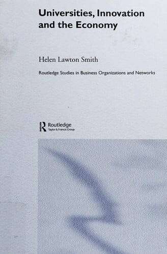 UNIVERSITIES, INNOVATION AND THE ECONOMY.