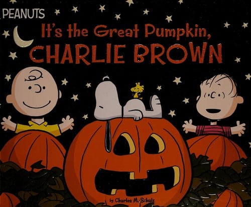 It's the Great Pumpkin, Charlie Brown
