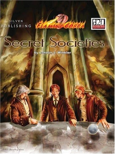 Secret Societies
