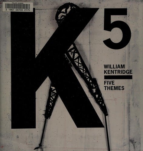 William Kentridge: five themes