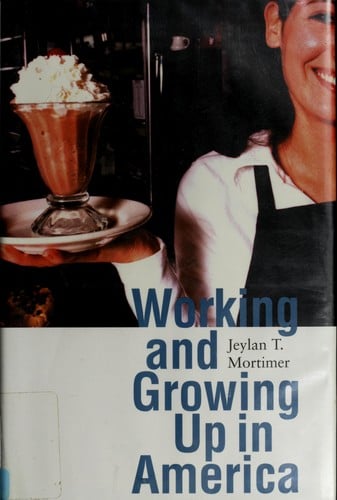 Working and growing up in America