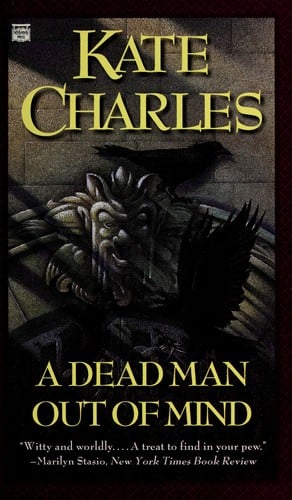 A dead man out of mind