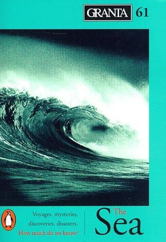 The Sea (Granta (Viking))