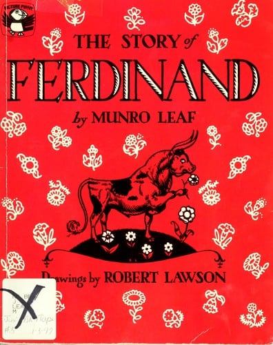 The story of Ferdinand