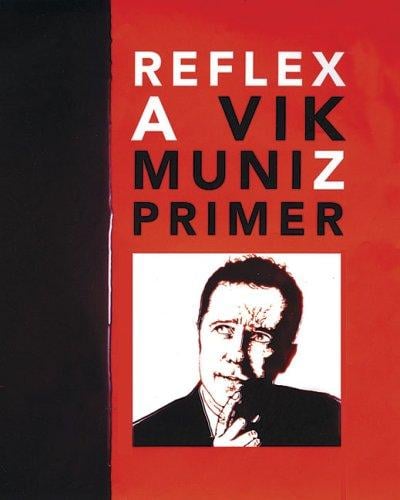 Vik Muniz: Reflex