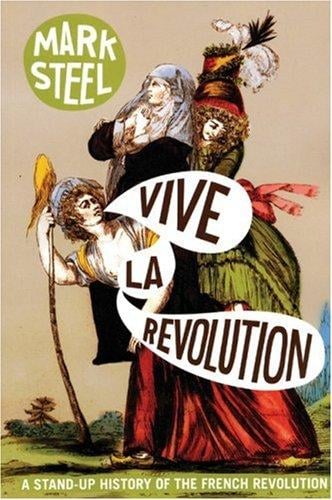 Vive La Revolution
