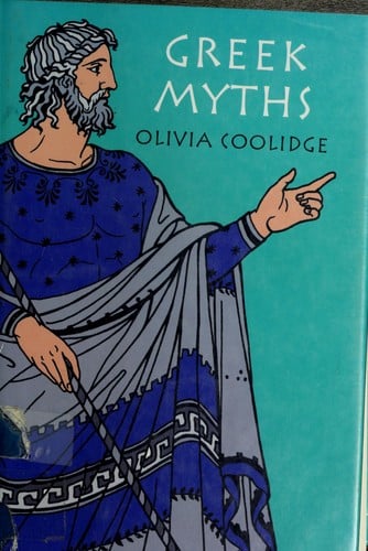 Greek myths