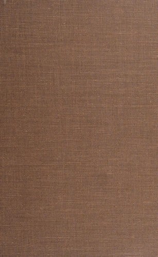 The diary of James A. Garfield.