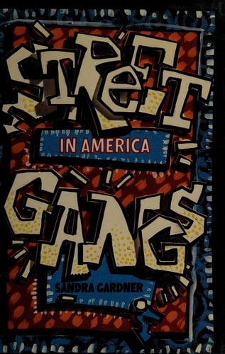 Street gangs in America