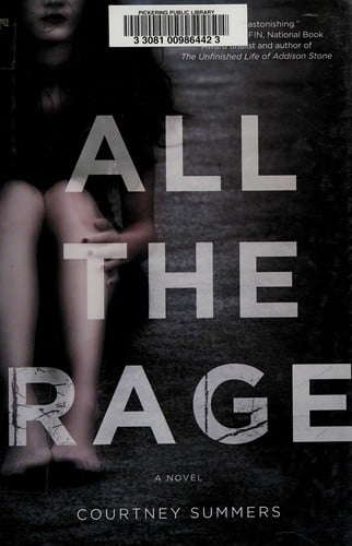 All the rage