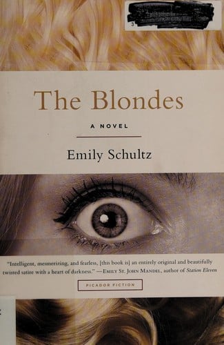 The blondes