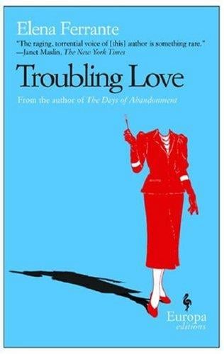 Troubling Love