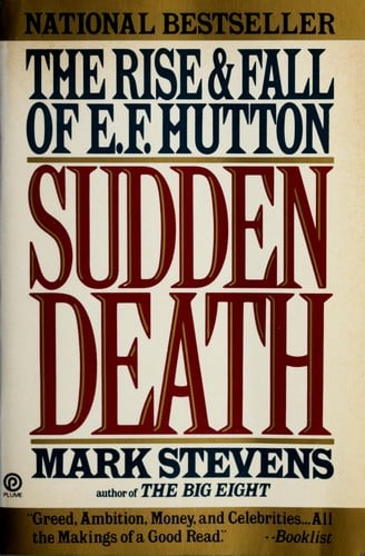 Sudden Death