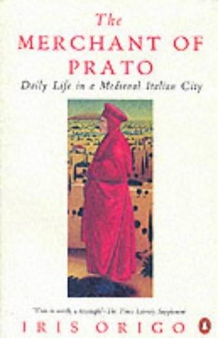 The Merchant of Prato
