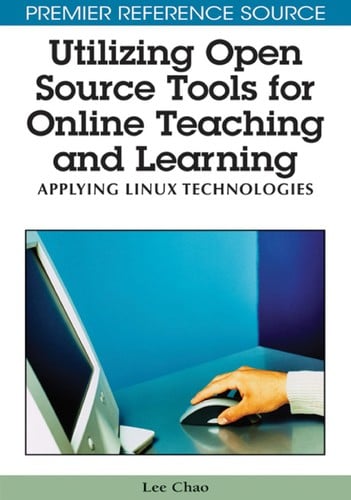 Utilizing open source tools for online teaching and learning: applying Linux technologies