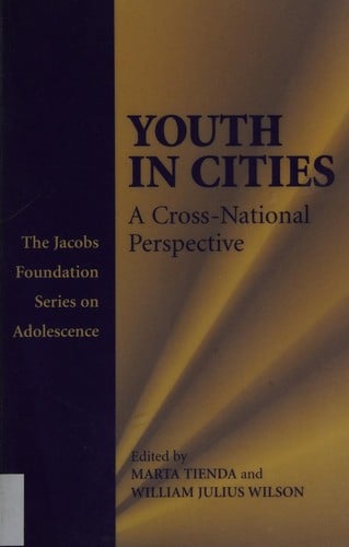 Youth in cities: a cross-national perspective