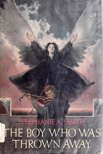 The boy who was thrown away