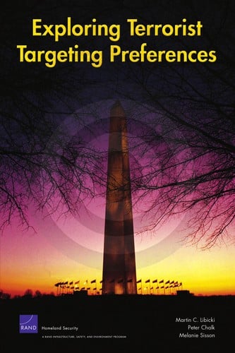 Exploring Terrorist Targeting Preferences