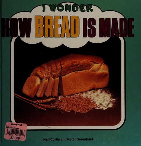 How bread is made