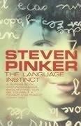 The Language Instinct (Penguin Science)