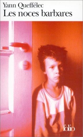 Les Noces Barbares (Collection Folio)
