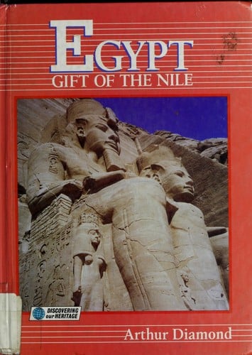 Egypt, gift of the Nile