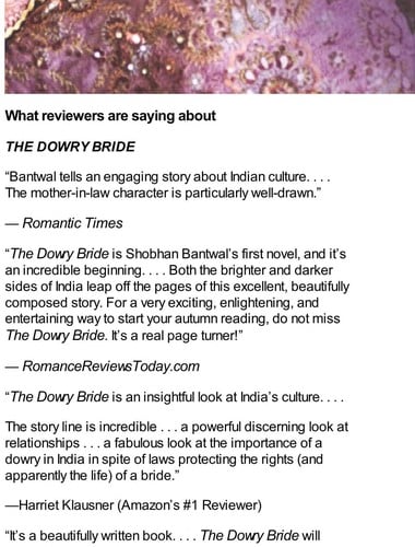 The Forbidden Daughter