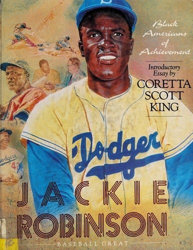 Jackie Robinson