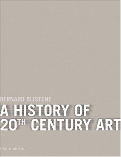 A History of 20th-Century Art