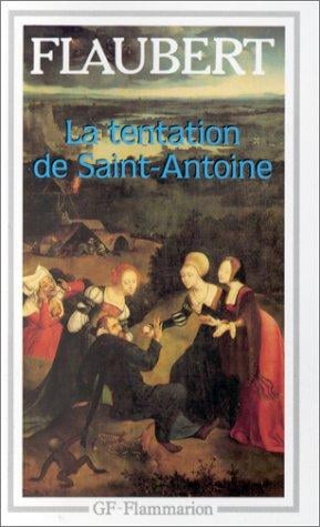 La tentation de saint Antoine