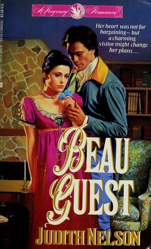 Beau Guest