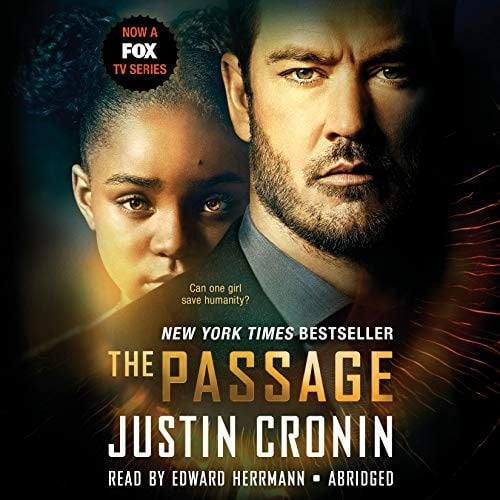 The Passage: A Novel