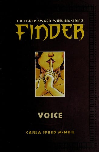 Finder: Voice