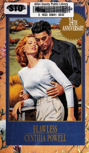 Flawless: Loveswept - 841