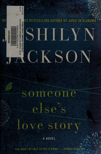 Someone else's love story