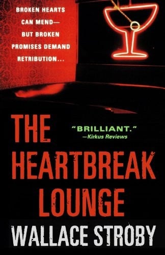 Heartbreak Lounge