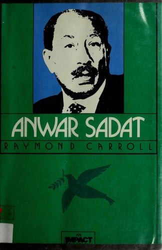 Anwar Sadat