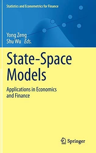 State-Space Models: Applications in Economics and Finance