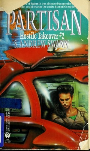 Partisan (Hostile Takeover)