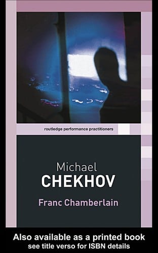 Michael Chekhov