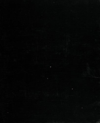 Edvard Munch, master printmaker: an examination of the artist's works and techniques based on the Philip and Lynn Straus Collection