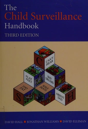 The child surveillance handbook