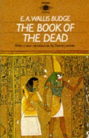 The book of the dead