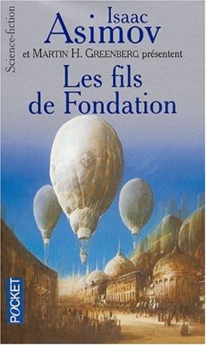 Les fils de Fondation