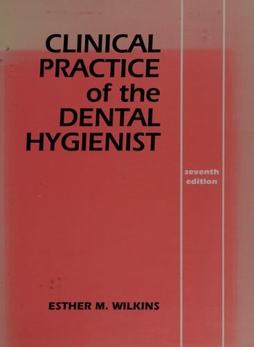 Clinical practice of the dental hygienist